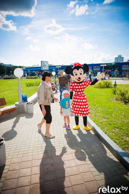 Открытие нового ресторана-бистро «ЛИДО», фото № 62