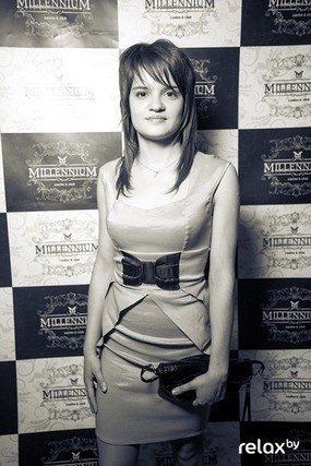 Вечеринка в клубе Миллениум, фото № 18