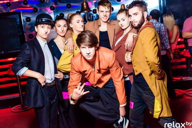 Club Dance Awards, фото № 16