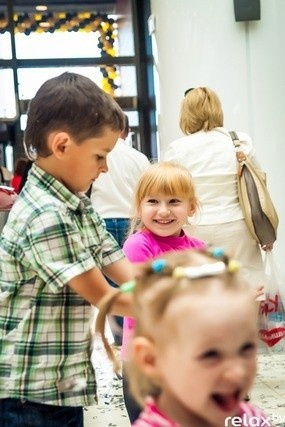 Арена сити - Открытие, фото № 56