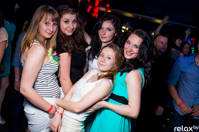 МФЭК PARTY, фото № 65