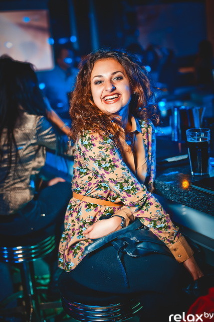 Клубная ночь в Millennium, фото № 133