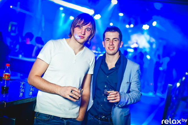 Клубная ночь в Millennium, фото № 46