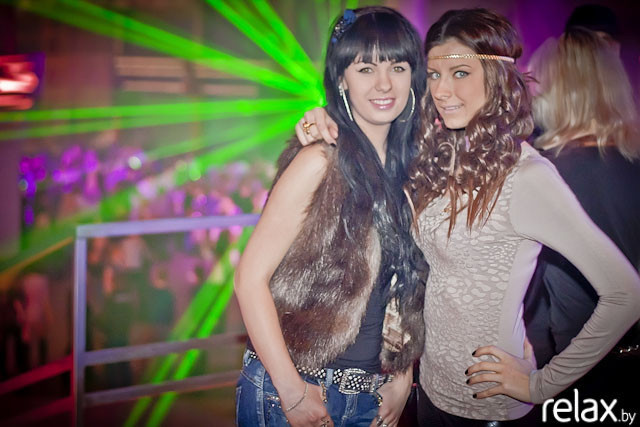 Ретро вечеринка, фото № 31