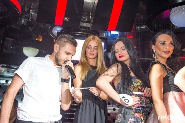 Вечеринка в клубе Next, фото № 174