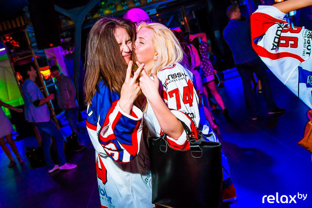 Эти забавные болельщики: заключительная часть, фото № 22