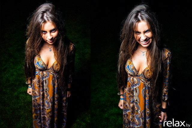 CASABLANCA OPEN YOUR EYES, фото № 56