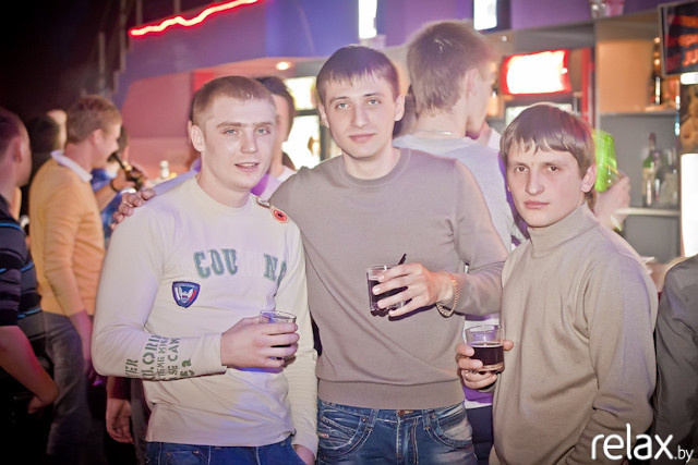 Electro Night, фото № 79