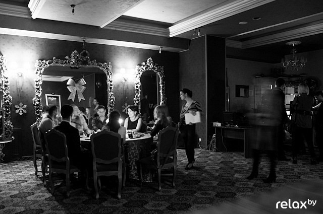 Первый клуб мафии, фото № 2