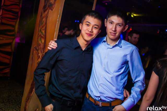 Africa Night, фото № 36