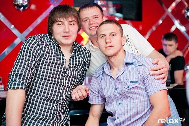 Next Club Show, фото № 14