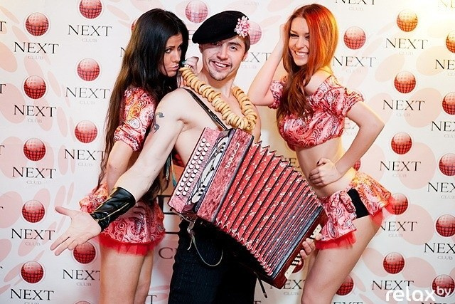 Next club show, фото № 57