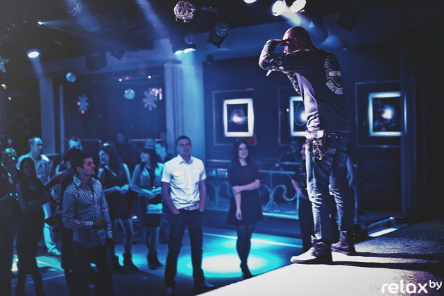 Большой куш, фото № 7