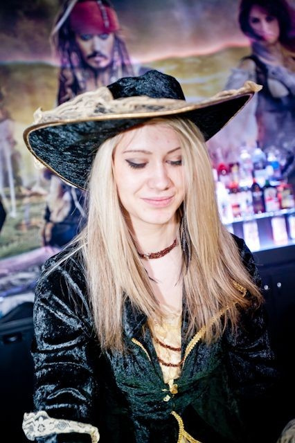 Hollywood Party, фото № 59