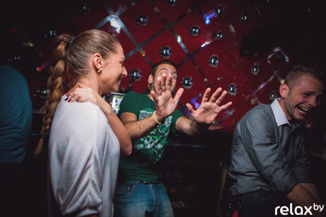 Next Club Show, фото № 81