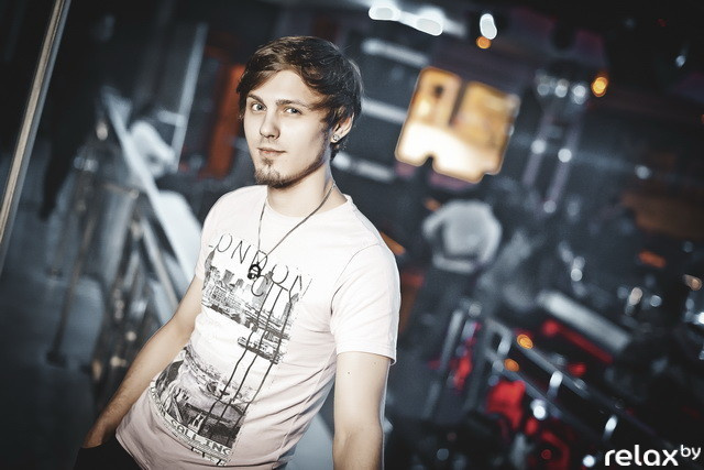 Клубная ночь в Millennium, фото № 24