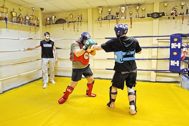 Турнир «Беловежский легион», фото № 92