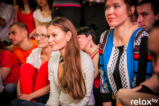 Salsa-пати, фото № 61