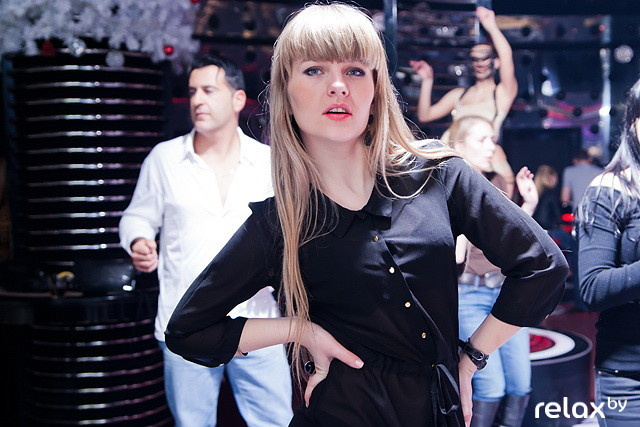 Next Club Show, фото № 100