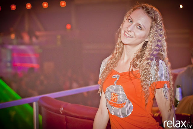 Ретро вечеринка, фото № 60