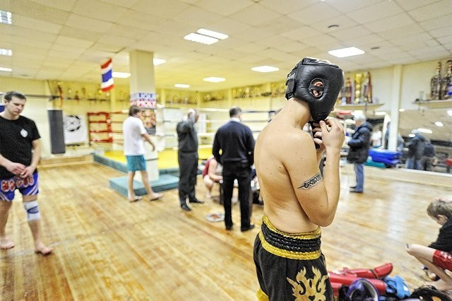 Турнир «Беловежский легион», фото № 301