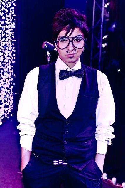 Зажигаем Звезды!, фото № 100