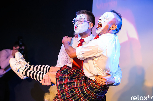 Retro Saturday, фото № 113