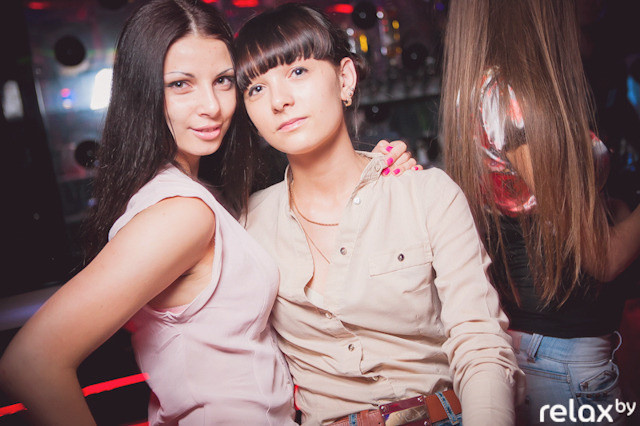 Next club show, фото № 19