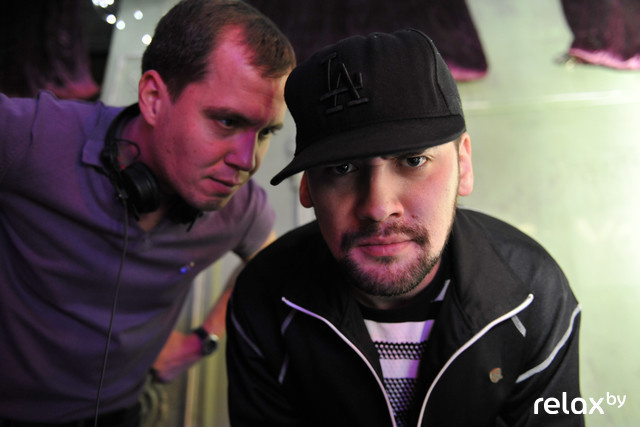 Coyote Show Time, фото № 64