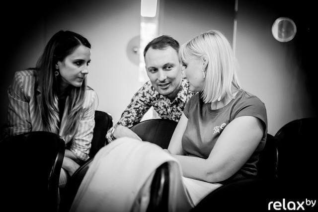 Презентация натуральной косметики для волос SO PURE KEUNE, фото № 189