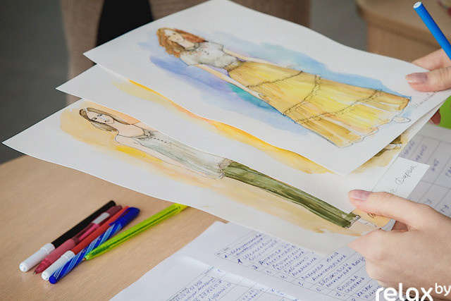 Отборочный тур конкурса New Names BFW, фото № 45