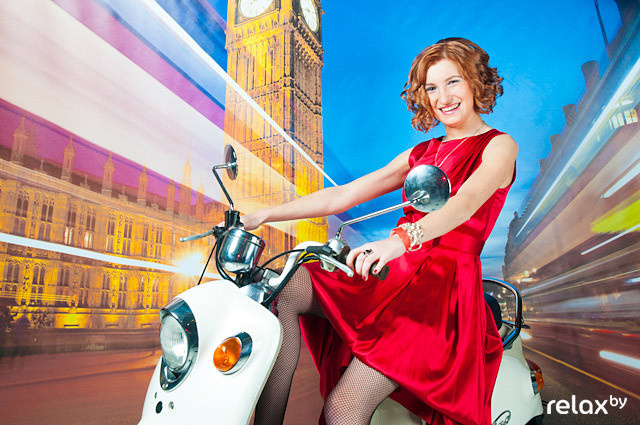 Корпоратив Artox, фото № 128