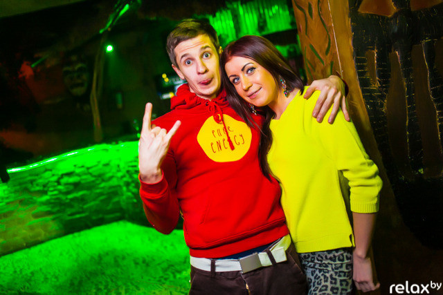 Africa Night, фото № 27