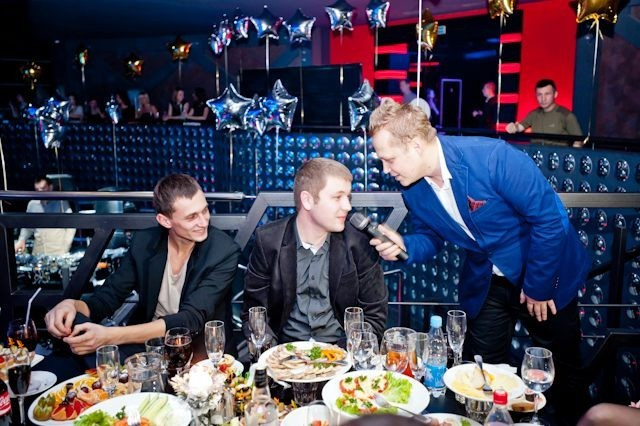 Hollywood Party, фото № 134