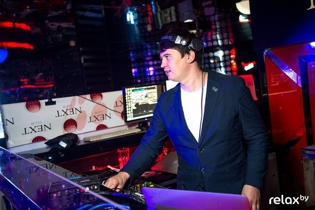 Next, фото № 92