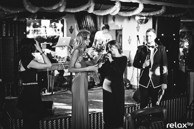 Вечеринка Ryboltover party в клубе  MACKVA, фото № 9