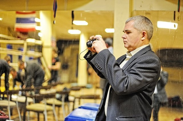 Турнир «Беловежский легион», фото № 164