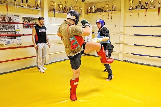 Турнир «Беловежский легион», фото № 105