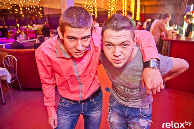 Retro Party, фото № 34