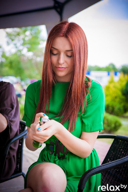 Презентация натуральной косметики для волос SO PURE KEUNE, фото № 155