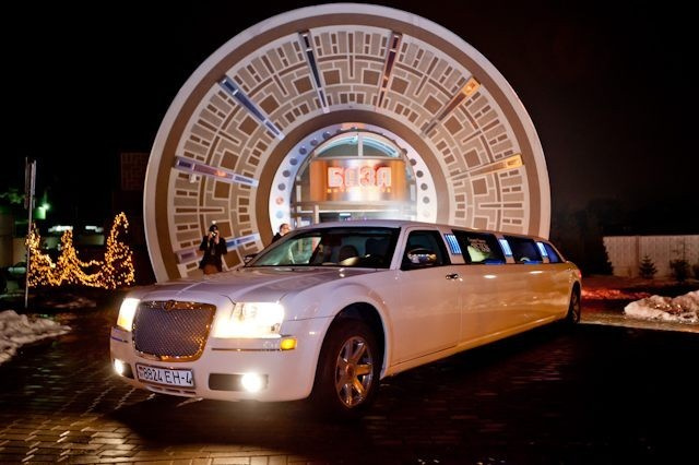 Hollywood Party, фото № 141