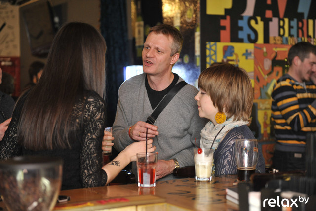 Hot Rock Show, фото № 37