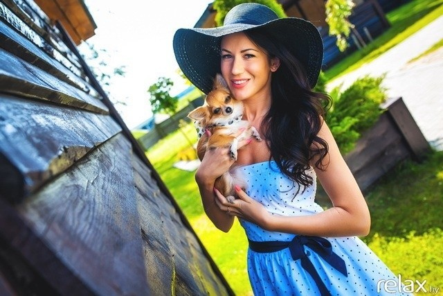 5 Лет журналу Pingouin, фото № 54