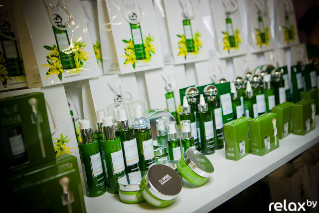 Презентация натуральной косметики для волос SO PURE KEUNE, фото № 30