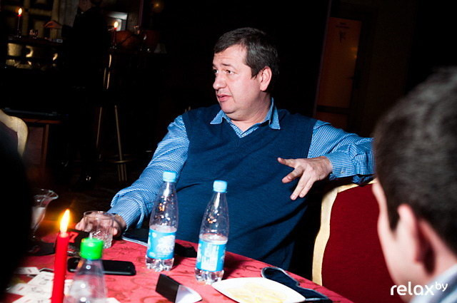 Первый клуб мафии, фото № 21