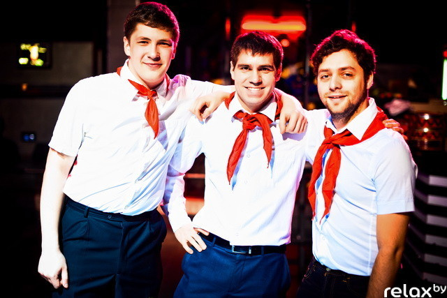 8 марта в компании ARTOX, фото № 55