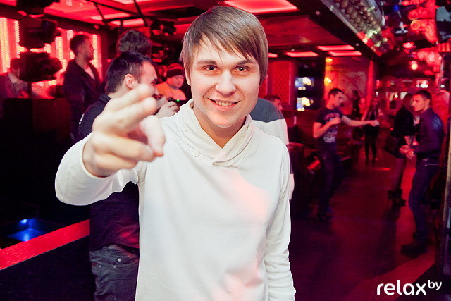 Взрослые игры в Madison, фото № 57