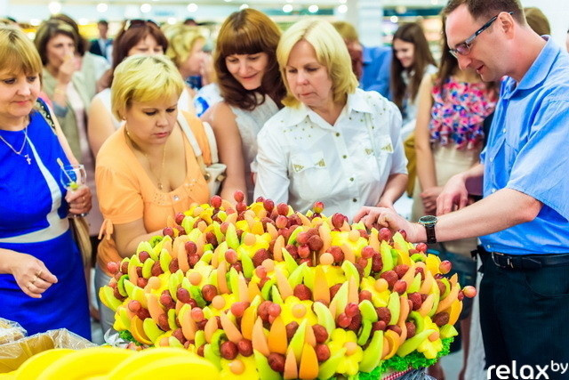 «Родная сторона» открытие, фото № 17