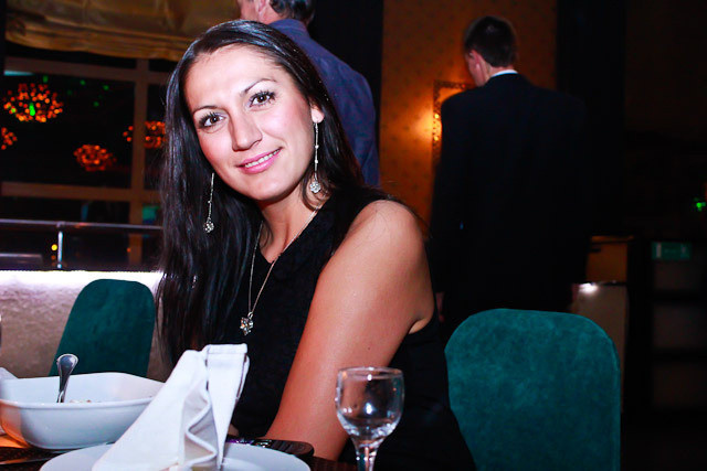 Вечер в «Журавинке», фото № 22