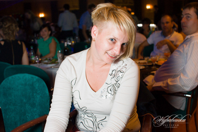 Выпускные В ресторане Журавинка, фото № 44